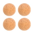 thumbnail image 1 of Chic Household Ball Corks for Adults 4 Pcs Dustproof Ecofriendly, 1 of 8