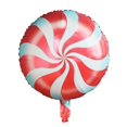 thumbnail image 1 of 1pc 18 Pulgadas Globos De Papel De Aluminio De Caramelo Colorido Globo De Helio Lollipop Baby Shower Cumpleaños Boda Fiesta Suministros Decoración Juguetes Para Niños, 1 of 4