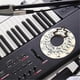 thumbnail image 2 of Wooden Melody Tool,chord Wheel For Musicians, Circle Wooden Wheel And Musical Enlightenment Tool, 2 of 5