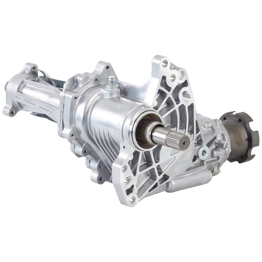 For Chevrolet Equinox GMC Terrain Pontiac Torrent Saturn Vue Transfer Case - BuyAutoParts