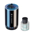 thumbnail image 1 of Difusor Aromaterapia para Coche Ambientador Elimina Olores Accesorios, 1 of 9