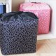 thumbnail image 1 of Organizador de ropa suciacestibla bolsa de almacenamiento grande 100L con mango atadocestibla plegable para hogar residencia universitaria armario almacenamiento bolsa de almacenamiento, 1 of 6