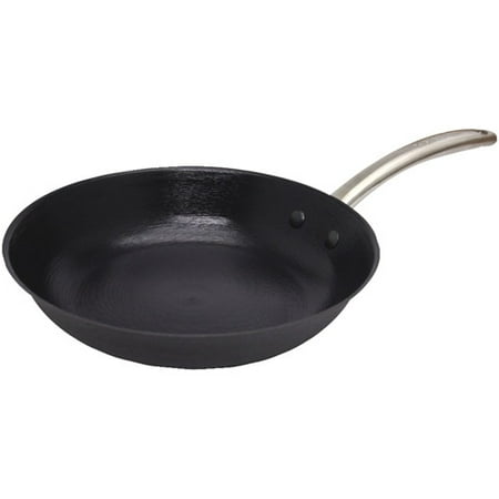 Starfrit Light Cast Iron 11" Fry Pan