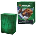 thumbnail image 2 of Magic: The Gathering 2021 Challenger Deck â€“ Mono Green Stompy, 2 of 5