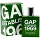 thumbnail image 1 of Perfume Gap 1969 Inspire Eau Toilette Caballero 100ml Collec GAP Gap 1969 Inspire, 1 of 1