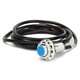 thumbnail image 1 of Hall Effect Sensor Proximity Switch NPN 3 Wires Normally Open Distance Sensor with Magnets, 1 of 5