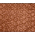 thumbnail image 4 of oneOone Polyester Lycra Fabric Dot & Floral Block Print Fabric By Yard 56 Inch Wide, 4 of 4
