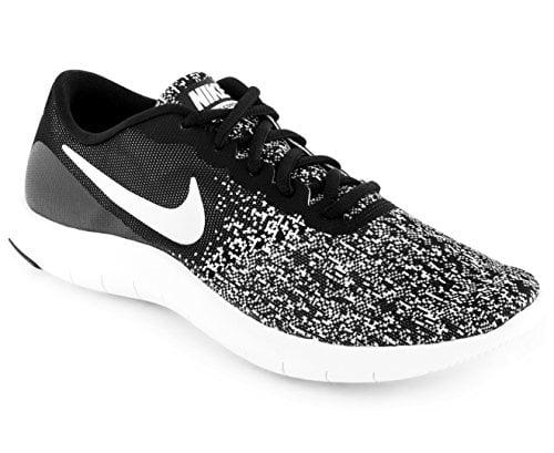nike flex contact running shoes womens
