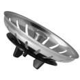 thumbnail image 1 of Plug for IKEA Kitchen Atlant / Domsjö / Strainer for Sink - Basket Valve 49, 1 of 2