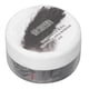 thumbnail image 5 of Polvo De Efecto Sucio, Maquillaje De Mendigo Gris Oscuro Polvo De Efectos Especiales Polvo Delicado De Fácil Aplicación Para Maquillaje De Película, 5 of 7