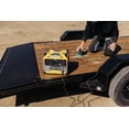 thumbnail image 3 of Champion Power Equipment 1638-Wh Power Station 3200/1600-Watt Portable Lithium-Ion Solar Generator, 3 of 17