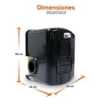 thumbnail image 3 of Interruptor De Presión 1.12 Kw (1.5 Hp) Rosca 1/4 Npt, 3 of 4