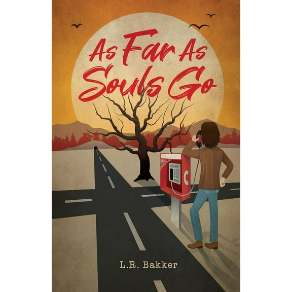 Tales from an Accidental Universe As Far As Souls Go, Book 1, (Paperback)