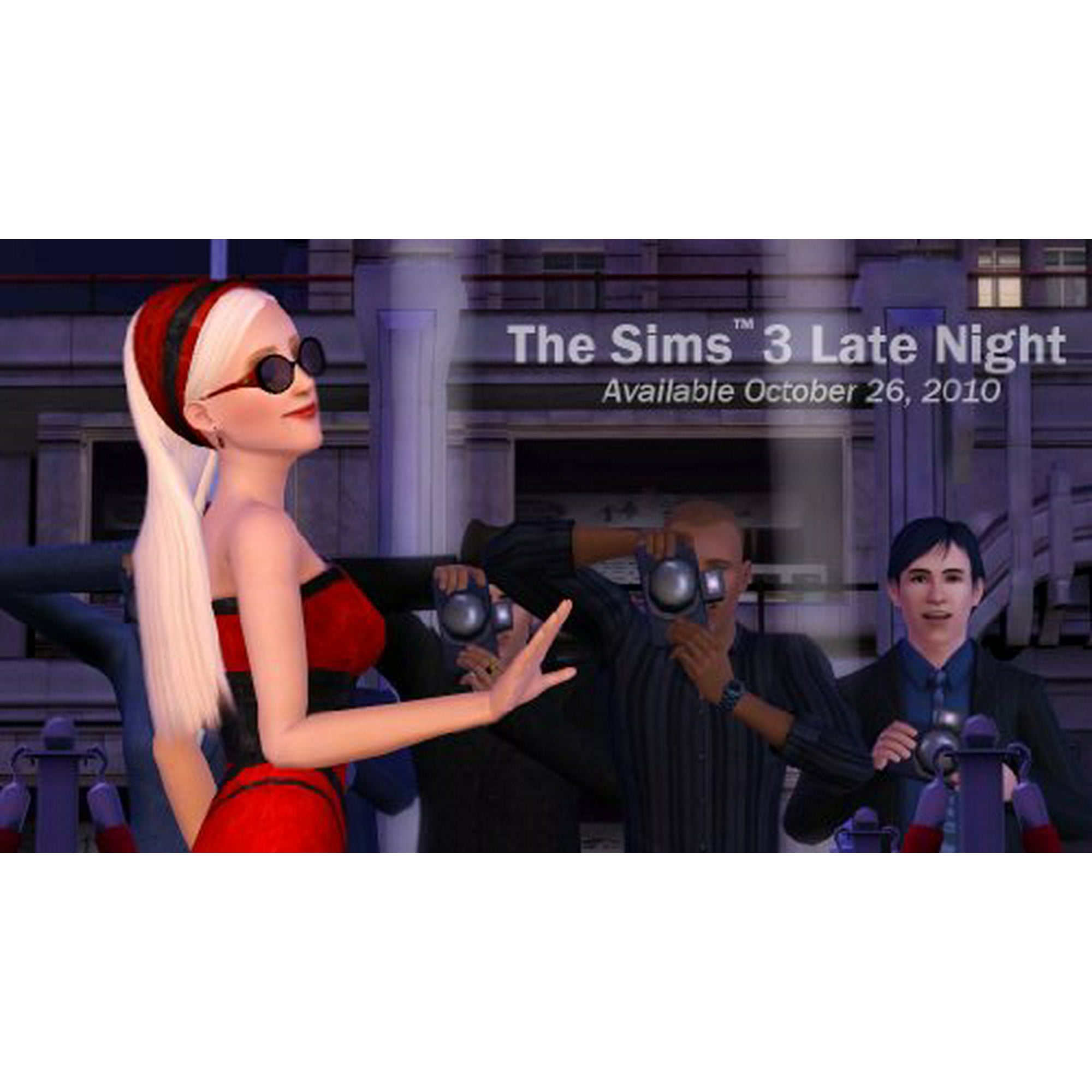 Sims 3 nightlife code Sims 3 nightlife code