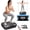 Black-330lbs, variant on Tomile Vibration Plate Exercise Machine, Vibrating Platform Exercise, Body Workout Vibration Platform with 330lbs Capacity, Black