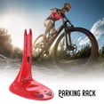 thumbnail image 2 of Baohd Mountain Bike Vertical Stand Portable Display Stand for Road Bikes Maintenance TYPE2, 2 of 6