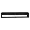 thumbnail image 5 of Mesa para TV Flotante Virtual Muebles Wengue, 5 of 5