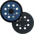 thumbnail image 2 of Dust extractor for 125mm orbital sander, compatible with 4 holes, 2 of 4