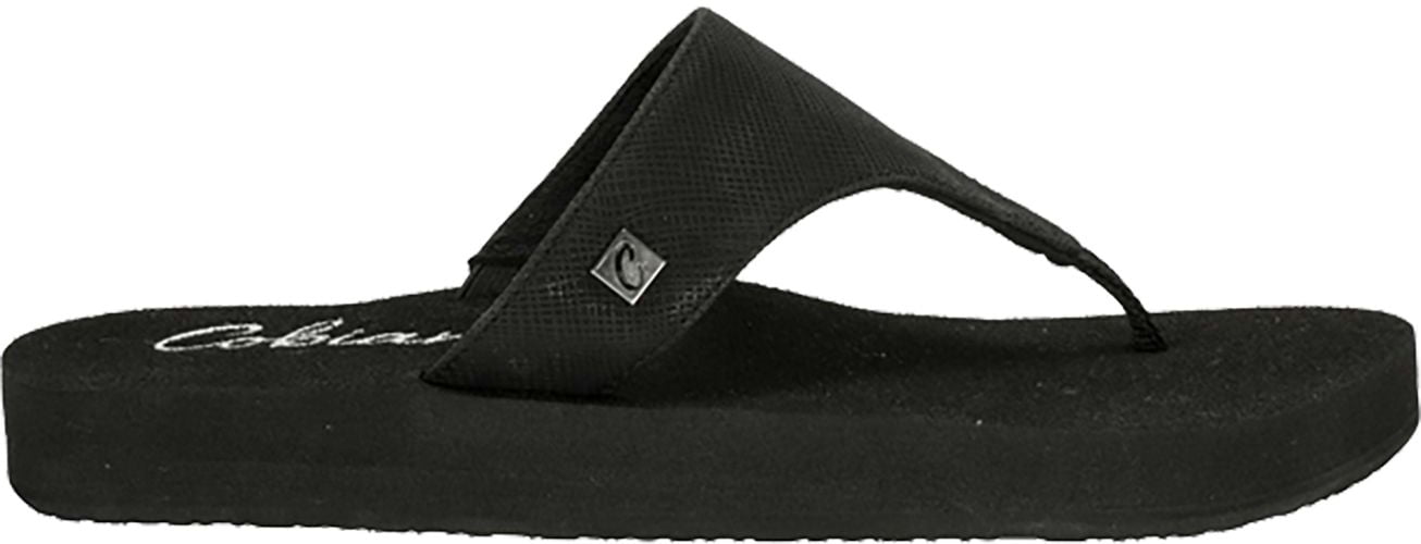 cobian flip flops near me