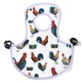 thumbnail image 2 of Hen Apron Hen Protective Cover With Elastic Hen Wing Protective Cover, 2 of 7