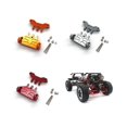 thumbnail image 2 of Metal Knuckle Steering Cup for 1/12 Off Road Truck, 2 of 5