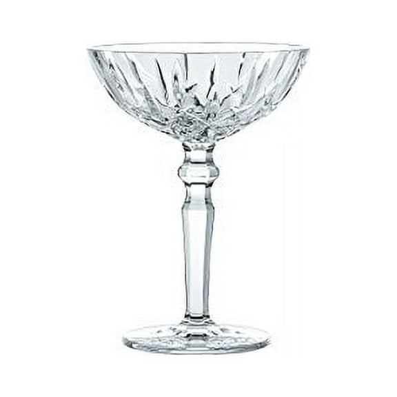 Nachtmann Noblesse Cocktail Glass, Set of 2