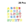thumbnail image 1 of HEALEEP 26 Pcs Sensory Dough Kit Assorted Color Plasticine Tools for Kids Creative Play in Early Learning Classrooms, 1 of 8