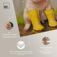 thumbnail image 4 of Tiny Trotter Canvas Cute Animal Art by Art Remedy, Gallery Wrapped, 24" x 30", 4 of 7