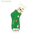 thumbnail image 4 of < Gooutdoorwac > Calcetines De Hello Kitty Kawaii Anime Kuromi Melody Cinnamoroll Color Coincidencia De Dibujos Animados Harajuku Lindo Algodón Calcetín Regalo De Cumpleaños En Venta, 4 of 4