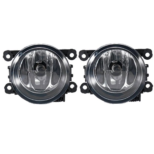 1 par de luces antiniebla del parachoques delantero con bombilla para Iv Range Iii L319 L320 L322 Lr001587 Lr057400