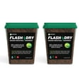 thumbnail image 4 of Flashdry Portable Complete Spill Kit, Includes Duffle, Pads, Socks, Gloves, 4 of 6