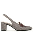 thumbnail image 3 of LifeStride Women's Angel Slingback Pump - Medium & Wide Width, 3 of 9