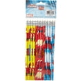 thumbnail image 3 of Disney Pencils Spider Man 12ct Wooden Ultimate Spiderman Multicolor, 3 of 3
