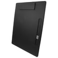 thumbnail image 2 of Miangastore Clip File Household Writing Board Horizontal Writing Board Clipboard for Classroom Office Clipboard Portable Writing Clipboard, 2 of 8