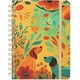 thumbnail image 1 of 2026 Weekly And Monthly Planner 2026 Jan. 2026-Dec. 2026 Planner Weekly And Monthly With Tabs Calendar Planner Premiums Paper Double Coil Binding, 1 of 4