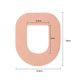 thumbnail image 5 of Paquete de 10 parches CGM parches transpirables para Insulat Omnipod (Beige) Ygjytge Cuidado Belleza, 5 of 5
