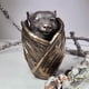 thumbnail image 5 of Gothic Bat Box, Storage Box, Gothic Gift, Bat Jewelry Storage Box, Home Decoration Bat Jewelry Box, 5 of 5