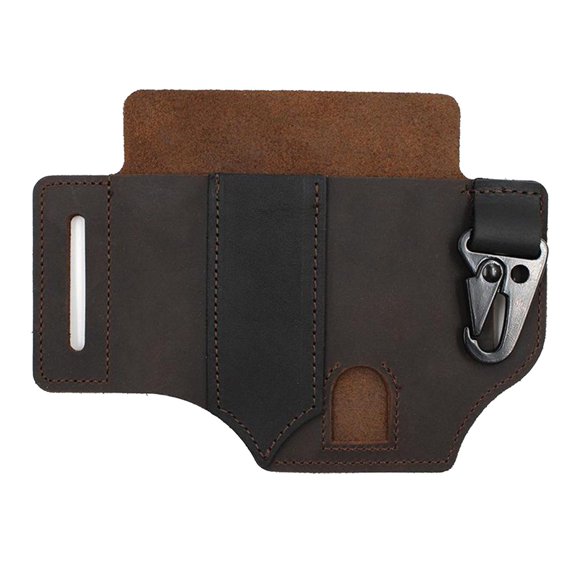 Funda multiherramienta para cinturón Yotijar Bolsa de vaina multiherramienta 7x13 cm