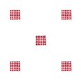 thumbnail image 1 of Advancent 10 hojas de pegatinas de diamantes de imitación, decoraciones para niños, calcomanías acrílicas, Material para estudiantes, pegatina para Type2 NO2 Advancent CBP482867, 1 of 5
