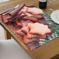 thumbnail image 3 of Christmas Plastic Placemat Shortbread Cookies - Set of 12, 3 of 4