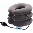 thumbnail image 1 of xianyou-Cervical Neck Traction Device Inflatable Neck Stretcher,for Chronic Neck and Shoulder Pain Relief Traction Spine Alignment, 1 of 4