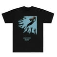 thumbnail image 2 of Good Boy Movie T-Shirts Horror Movies Merch Women Men Fashion Crewneck Short Sleeve Tee, 2 of 6