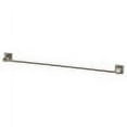 thumbnail image 3 of ALFI brand AB9509-BN Brushed Nickel 6 Piece Matching Bathroom Accessory Set, 3 of 12