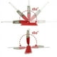 thumbnail image 5 of Trapeador con Atomizador de MAGICLEAN M9, 5 of 7