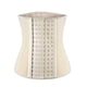 thumbnail image 1 of Waist Trainer for Women Corset Cincher Body Shaper Belt Trimmer Steel Bone Extender XXL, 1 of 4