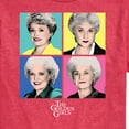 thumbnail image 3 of Golden Girls - Pop Art - Men's Short Sleeve Graphic T-Shirt, 3 of 5