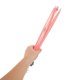 thumbnail image 5 of unbranded Enrollable Para Ovillos De Lana Rosa Con Base Resistente Y Funcionamiento Manual Para Tejedores, 5 of 8