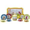 Schylling Forest Friends Tea Time Set
