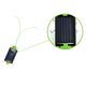 thumbnail image 4 of Niños Educativos Solar Powered Grasshopper Robot Juguetes Niños Simulados Insectos Regalo Jumpingount WJ3890-00B, 4 of 7