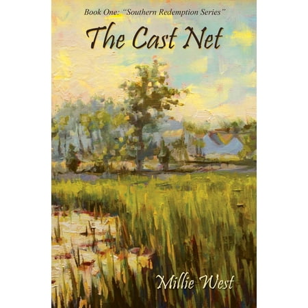 - The Cast Net - eBook